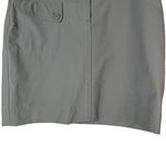 Lole Women’s Athletic Gray Skort Size 4 Photo 2