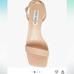 Steve Madden 🆕NEW Women's Luxe Heeled Sandal SZ 9 Photo 3
