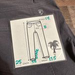 Kuhl  Capri Womens 2 Gray Trekr 6236 Hiking Camping Outdoors Convert To Shorts Photo 3