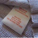 Torn By Ronny Kobo NWT Ronny Kobo IONE in French Gray Plaited Rib Stretch Knit Maxi Skirt XS $356 Photo 8