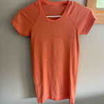 Lululemon  Swiftly Short Sleeve Photo 0