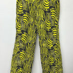 Burton  Dryride Guard Snowboard Pants Lime Green & Black Size M Photo 0