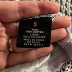 Vertigo Lined Bodycon Sweater Dress Photo 8