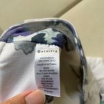 Athleta Salutation Stash Pocket High Rise 7/8 Legging Photo 8