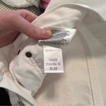 AGOLDE 90s White Distressed Women Jeans Photo 3