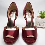 Badgley Mischka high heels Photo 4
