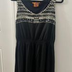 Tory Burch Black Dress Photo 0