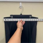 Nike NWOT  Pro Dri-Fit Women Skinny Knit Training Pants BLACK -XL legging Photo 1