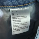 American Eagle  Mom Skort Photo 5