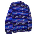 Patagonia Synchilla Multicolor Geometric Aztec Fleece Pullover Jacket Sz XS Photo 7