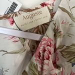 Auguste SADIE GOLDIE MAXI DRESS SIZE 8 Photo 5