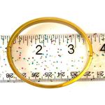 Gold rhinestone hinged bracelet bangle Photo 6