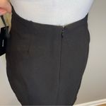 Lulus  NWT halter open back little black dress Small Photo 5