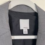 Halogen Blazer Suit Jacket Brown Taupe Size 6 Career Office Photo 6