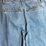 Olivaceous COPY -  Seamed Jeans NWT size L Photo 3