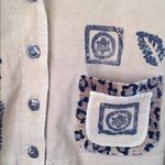 FINAL MARKDOWN LADIES' Nina Piccalino Jacket 10 Tan Photo 3