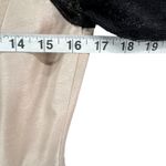 Taylor Dress Women 6 Black Champagne Lace Pleated A Line Formal Cocktail Holiday Photo 7