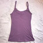 LC Lauren Conrad Ribbed Embellished Tank Top Photo 1