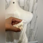 a.n.a White blouse  Photo 3