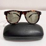 Salvatore Ferragamo SF787S Full Rim Sunglasses Havana Tortoise Photo 0