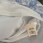 Princess Polly Coquette cottagecore flowy floral long sleeve chiffon babydoll dress Photo 5