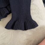 Ralph Lauren sweater with beautiful detail great with any outfit Black Size undefined Photo 2