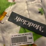 Modcloth  What's The Scoop? A-Line Dress Size 1X Photo 4