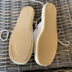 Sperry Womens Sandals Size 7M 7 M Boat House Rope Slide Shoes NEW in Box Photo 7