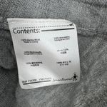 Smartwool  Front Range sweater small 100% merino wool cardigan button front gray Photo 8