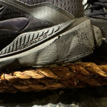 Brooks Adrenaline GTS 20 1202961B040 Women Black/Gray‎ Running Sneaker Shoes 6 Photo 9