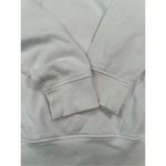 Gymshark Pre-Workout Graphic Hoodie White Pullover Sweatshirt Gym Women’s S Photo 13