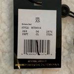 Women’s Halter Wrap Bikini Swim Top Size XS Photo 9