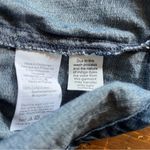 Madewell  Denim Shirtdress Photo 4