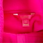 Lilly Pulitzer  Noreen Fleece Pullover size Medium Photo 6