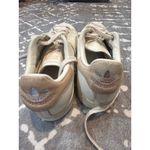 Adidas ‎ Stan Smith White Sneakers Leather Casual Tennis Shoes Photo 2