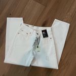 Levi's Levi’s 501 Premium Jeans Cropped Original Photo 2