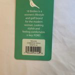 Birdies Bundle  Women's Short Sleeve Tops - Black, White, Photo 4