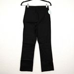Hill House NWT Black The Claire Pant Size XS Photo 7