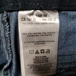 Dockers I Womens Denim Lightweight Jeans 16P M Photo 5