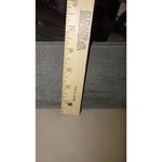 Baggallini Crossbody Bag Silver Nylon Adjustable Strap with Matching Pouch Women Photo 3