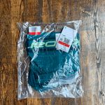 Nike NWT  Dri-fit Jordan Compression Shorts Green Large Photo 4