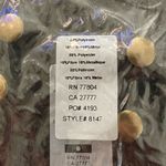 Dreamgirl Zebralicious Zebra Costume Photo 5