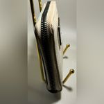 Lounge Fly A HTF Vintage  Disney Peter Pan Neverland Map Zip Around Small Wallet Photo 3