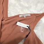 Lovers + Friends NEW  Love Letter Cold Shoulder Wrap Dress size  M Medium NWT Photo 12