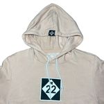 M22‎ Light Pink Hoodie Photo 2