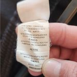 Hanes Womens black  sweatpants size small Photo 2