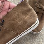 Vans  Leather Sneakers Photo 2