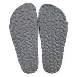 Birkenstock  Madrid Eva Silver Sandal Size 36 Photo 5