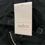 🌸NWT AUDEN BLACK RHINESTONE BODYSUIT SIZE SMALL🌸 Photo 5