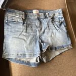 Lane Bryant  Denim Shorts Photo 0